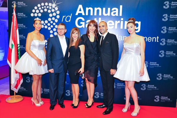 NDU 3rd Annual Gathering